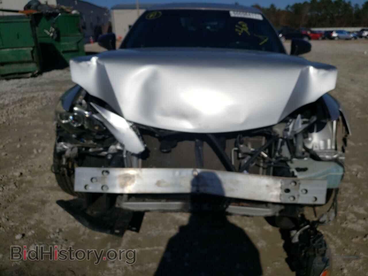 2014 LEXUS IS - VIN: JTHBE1D27E5012621 - Фото 9