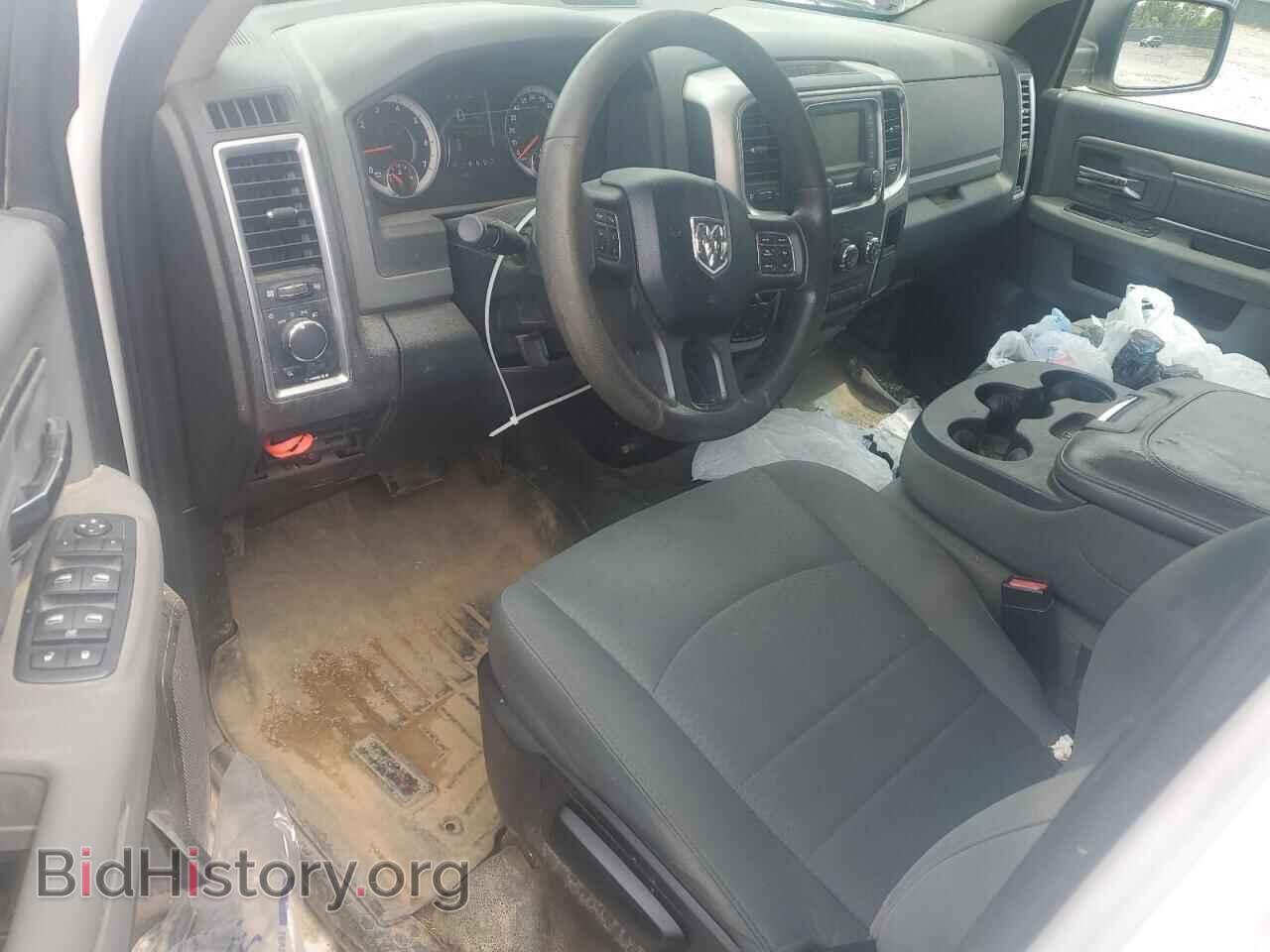 2016 RAM 1500 - VIN: 1C6RR7GT5GS270790 - Фото 8