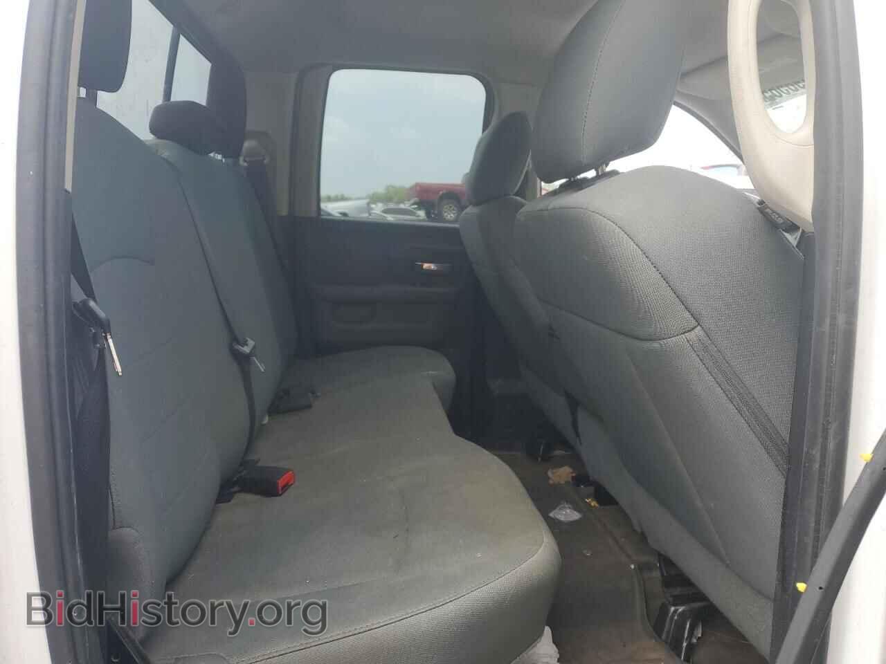 2016 RAM 1500 - VIN: 1C6RR7GT5GS270790 - Фото 10
