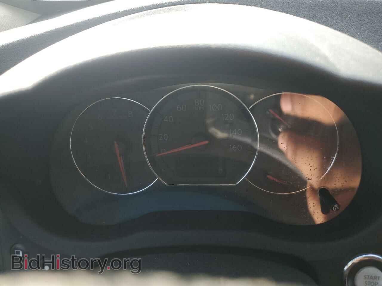 2010 NISSAN MAXIMA - VIN: 1N4AA5AP8AC864472 - Фото 9