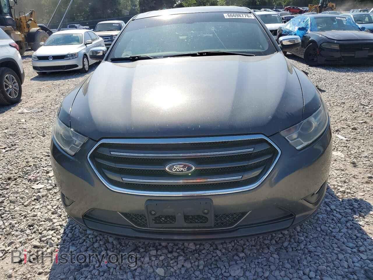 2015 FORD TAURUS - VIN: 1FAHP2F87FG134050 - Фото 5