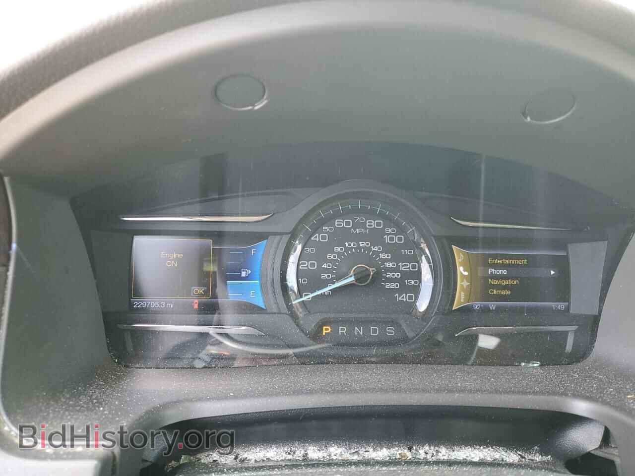 2013 FORD FLEX - VIN: 2FMHK6DT4DBD23391 - Фото 9