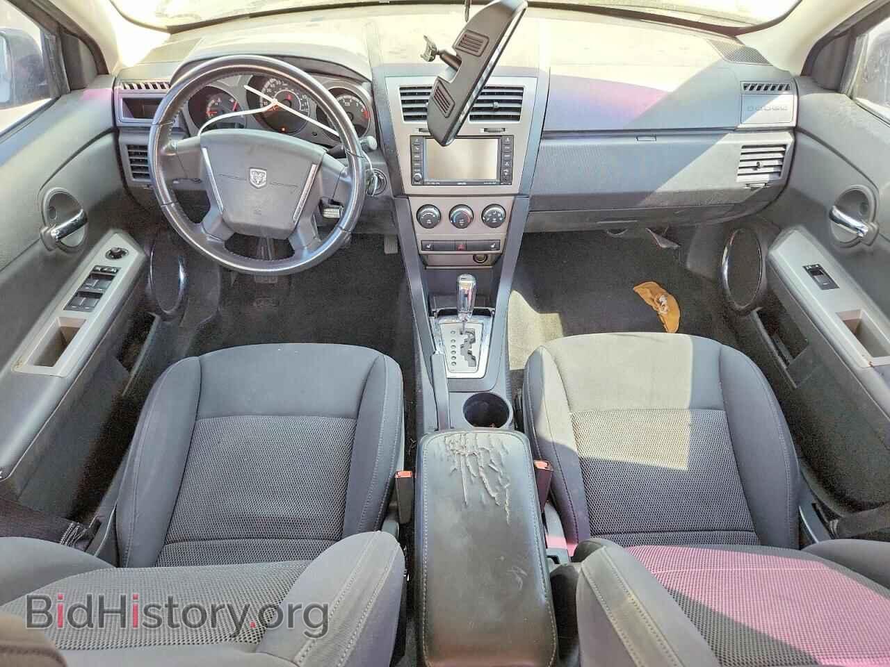 2010 DODGE AVENGER - VIN: 1B3CC1FBXAN230427 - Photo 8