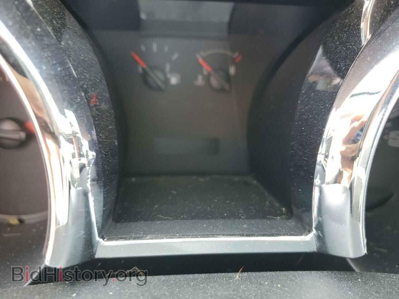 2007 FORD ALL Models - VIN: 1ZVFT80N675277483 - Photo 9