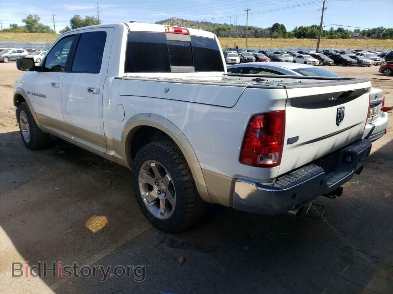 2011 DODGE All Models - VIN: 1D7RB1CT2BS526740 - Photo 2