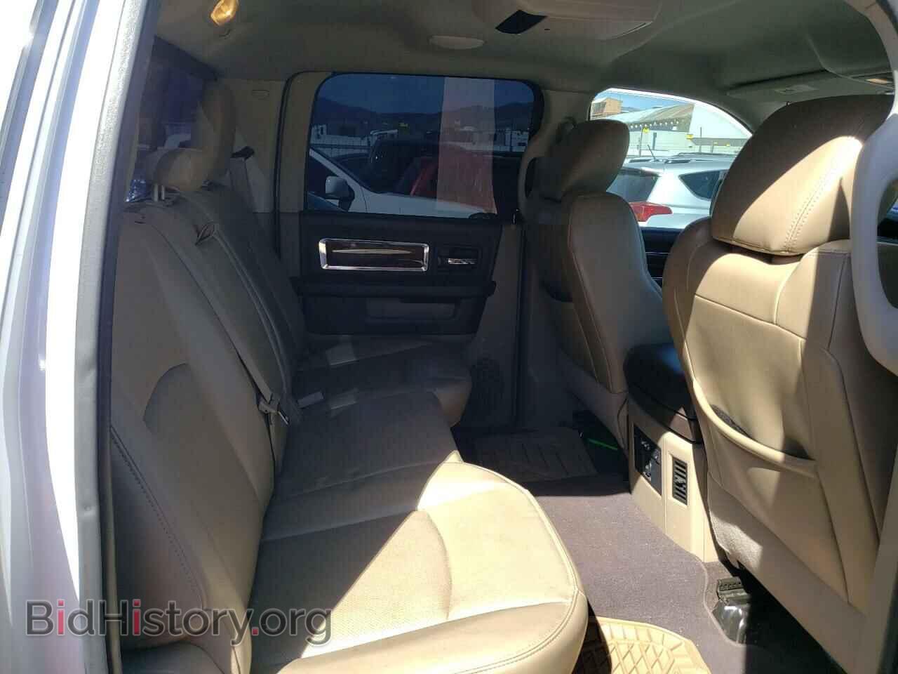 2011 DODGE All Models - VIN: 1D7RB1CT2BS526740 - Photo 10