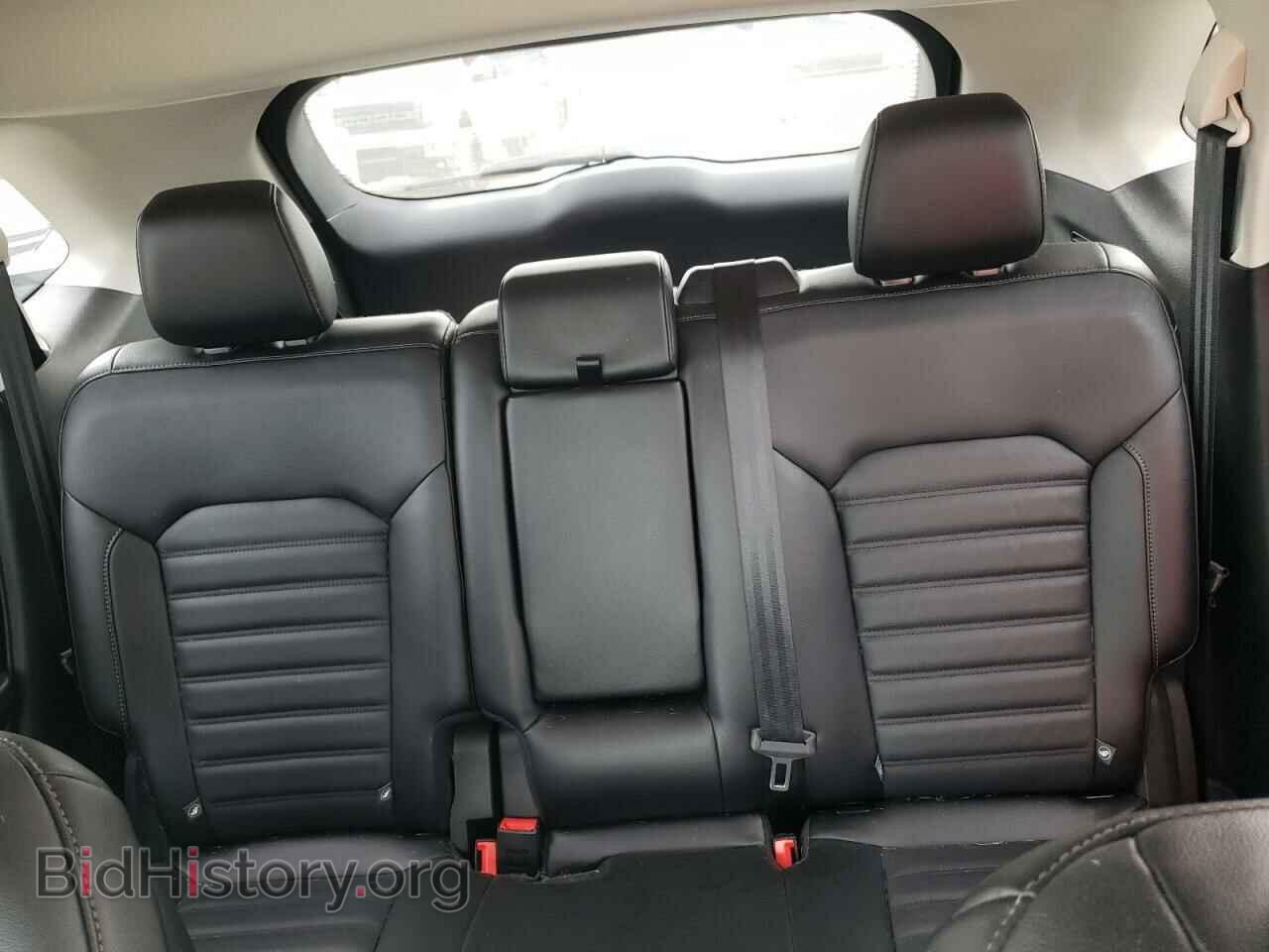 2016 FORD EDGE - VIN: 2FMPK3J99GBC04601 - Photo 10