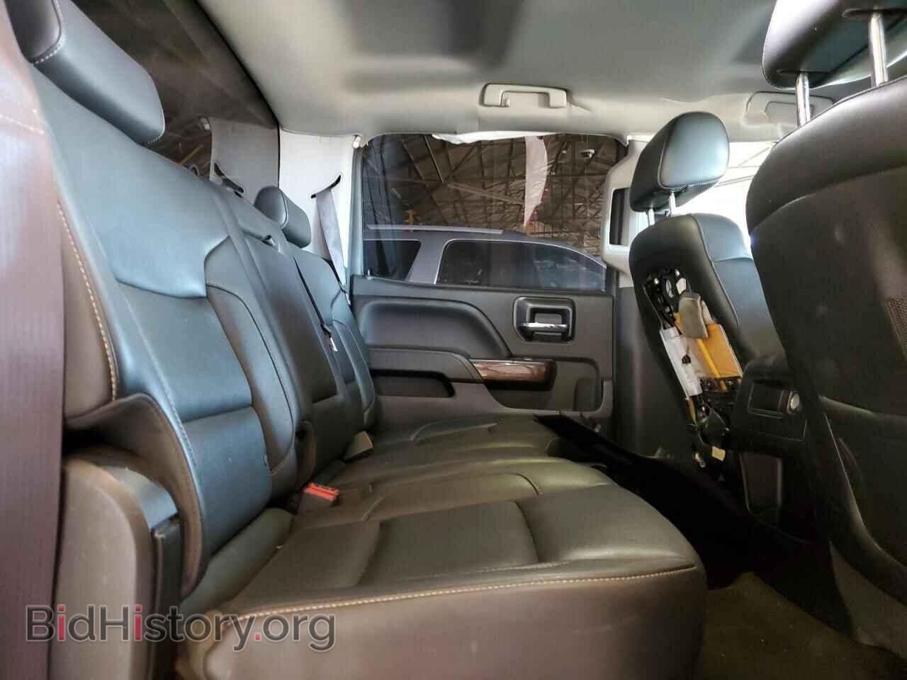 2015 GMC SIERRA - VIN: 3GTP1VEC0FG353032 - Фото 10