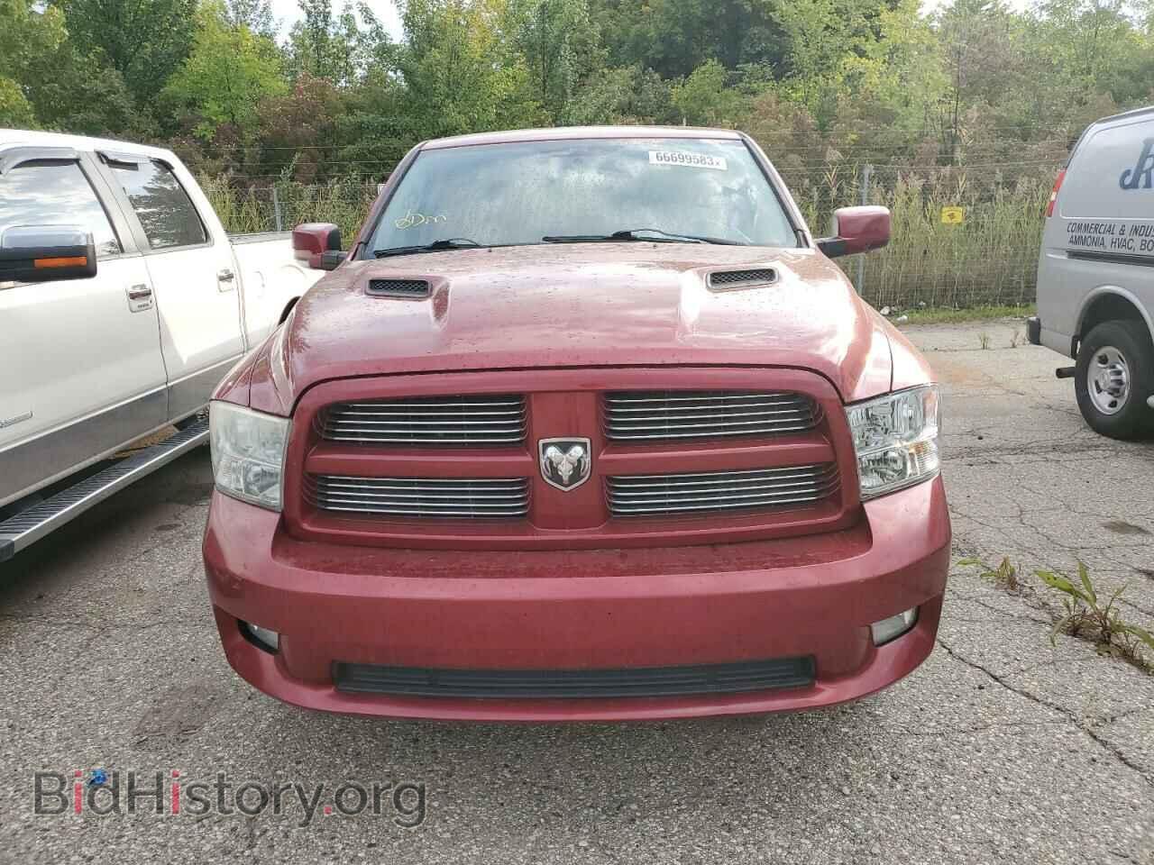 2011 DODGE All Models - VIN: 1D7RV1CT1BS666575 - Photo 5