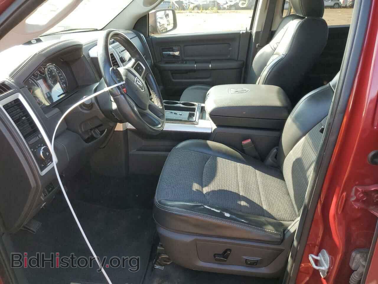 2011 DODGE All Models - VIN: 1D7RV1CT1BS666575 - Photo 7