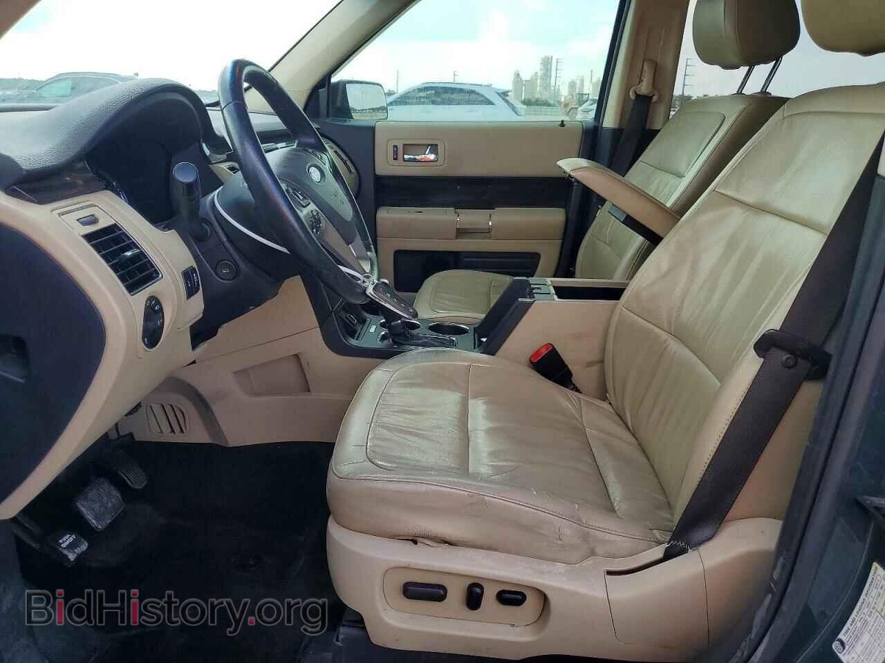 2016 FORD FLEX - VIN: 2FMGK5C80GBA10703 - Photo 7