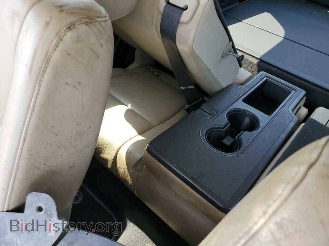 2010 DODGE JOURNEY - VIN: 3D4PH6FV7AT199245 - Фото 11