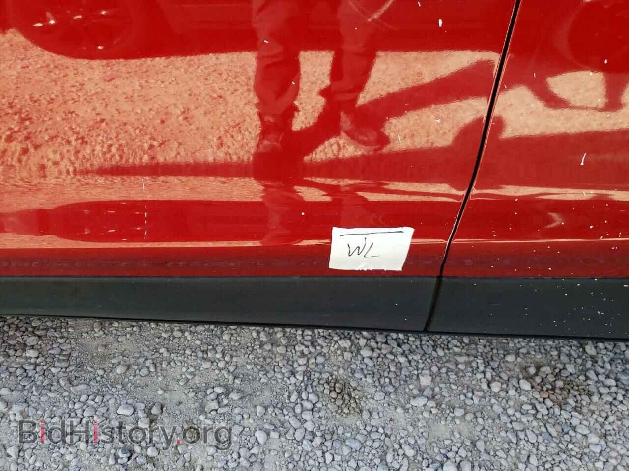 2017 FORD ESCAPE - VIN: 1FMCU0JD0HUC84734 - Photo 9