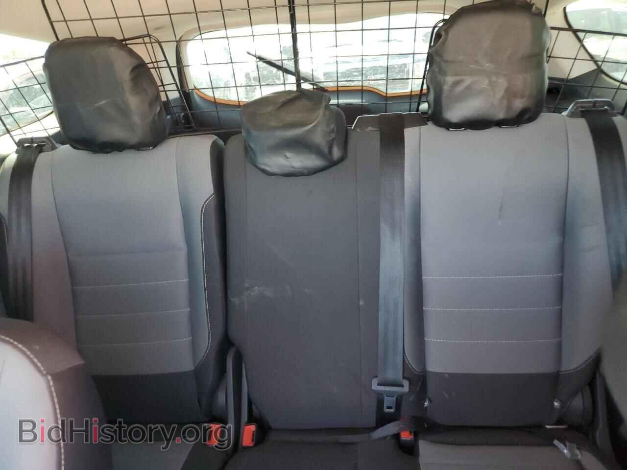 2018 FORD ESCAPE - VIN: 1FMCU0F72JUD59541 - Фото 10