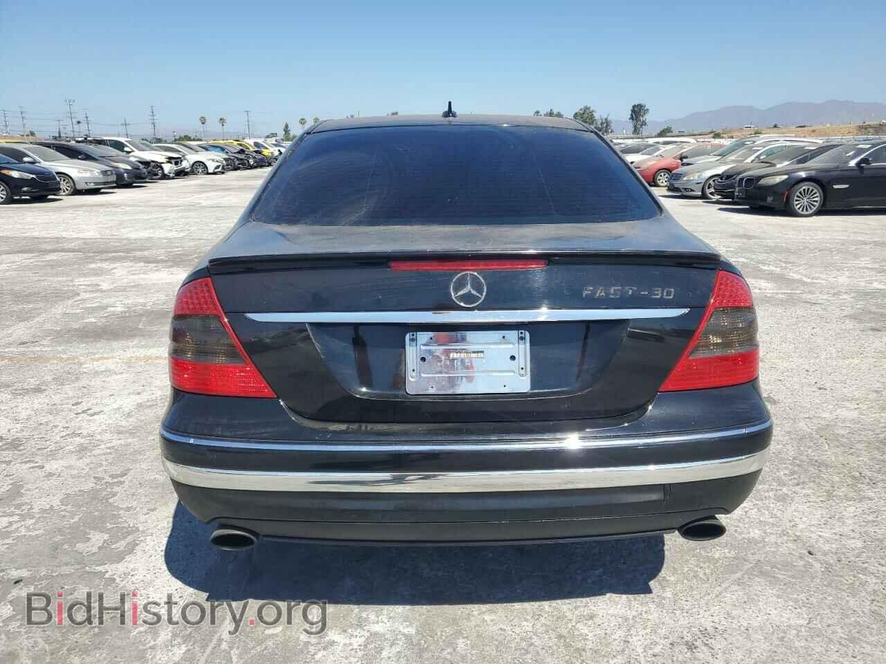 2009 MERCEDES-BENZ E-CLASS - VIN: WDBUF56X89B415794 - Фото 6