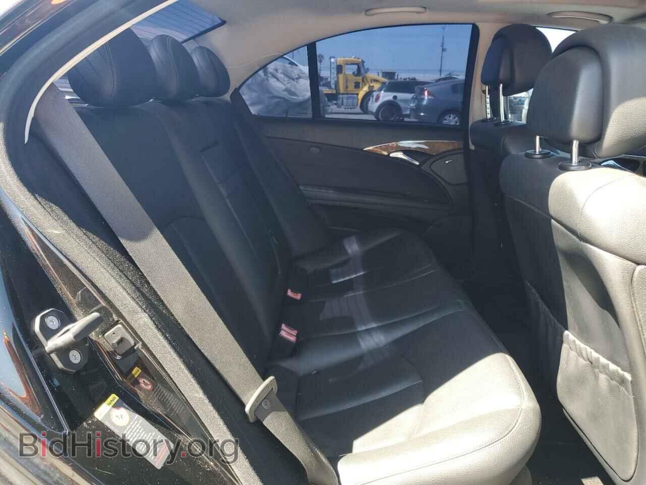 2009 MERCEDES-BENZ E-CLASS - VIN: WDBUF56X89B415794 - Фото 10