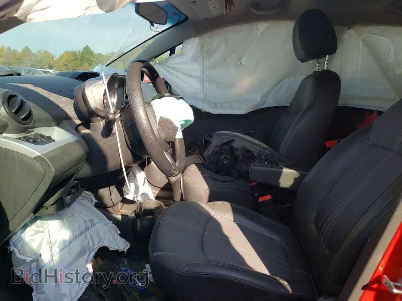 2015 CHEVROLET SPARK - VIN: KL8CD6S91FC763158 - Фото 7