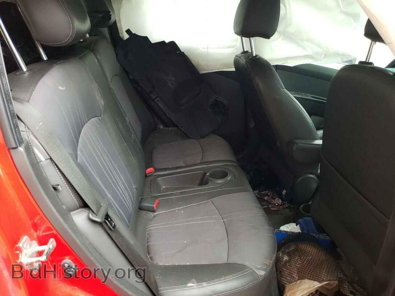 2015 CHEVROLET SPARK - VIN: KL8CD6S91FC763158 - Фото 10