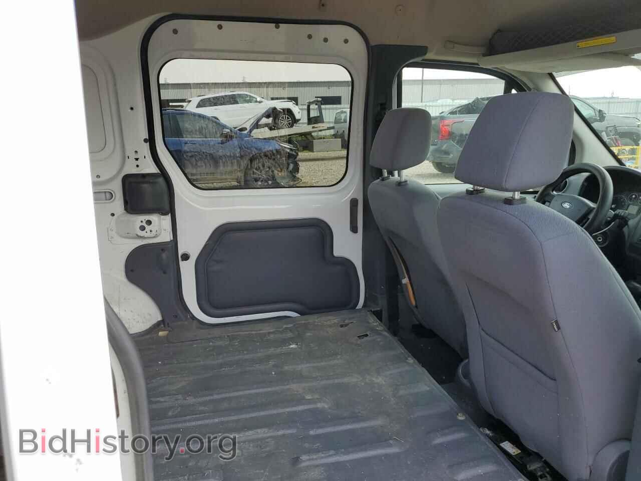 2013 FORD TRANSIT - VIN: NM0LS7DN7DT153093 - Фото 11
