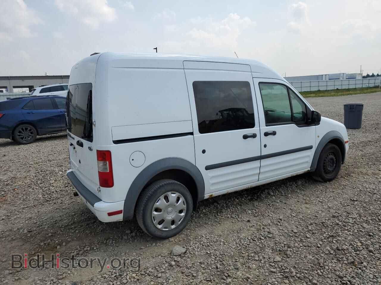 2013 FORD TRANSIT - VIN: NM0LS7DN7DT153093 - Фото 3
