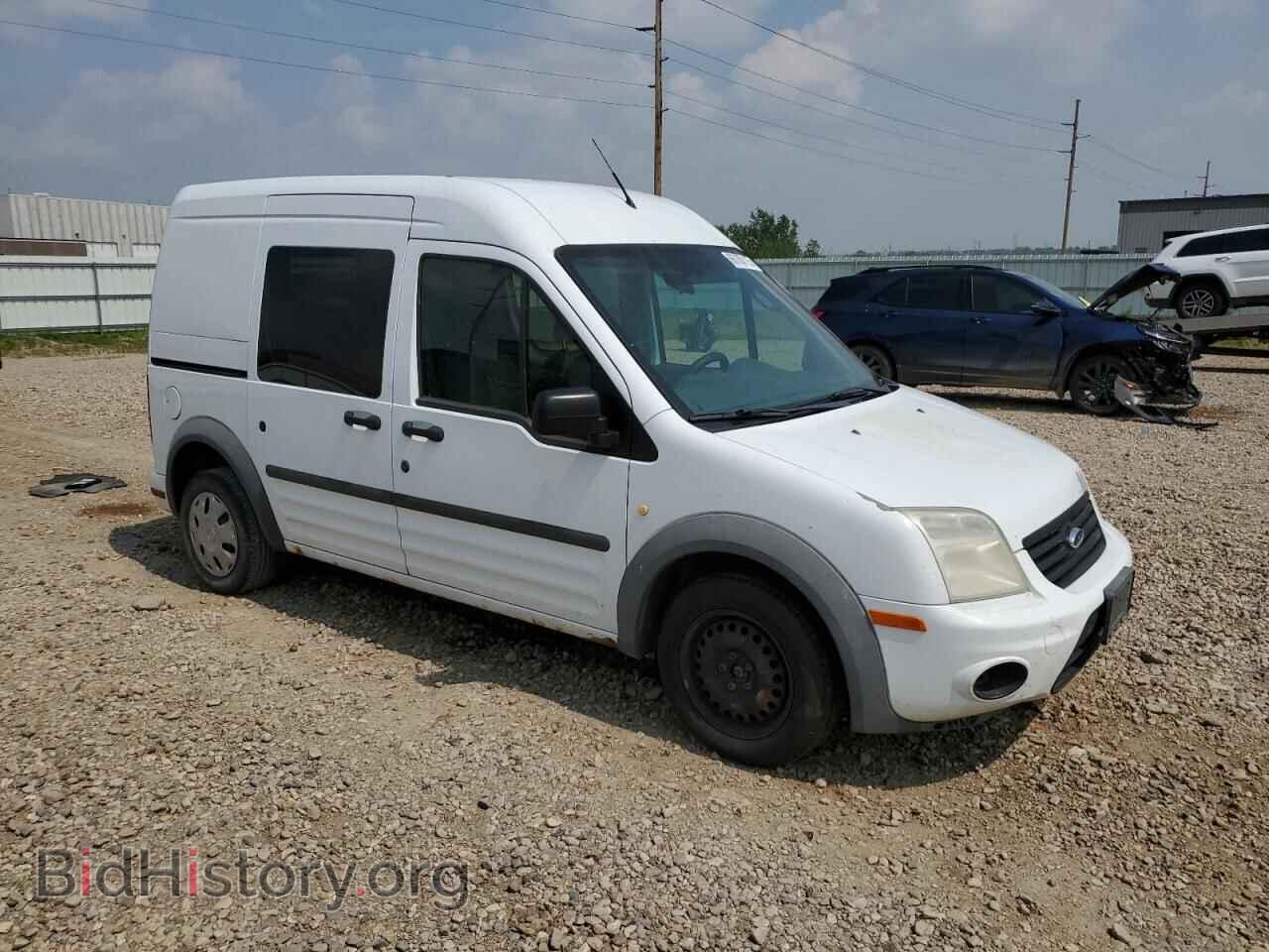 2013 FORD TRANSIT - VIN: NM0LS7DN7DT153093 - Фото 4