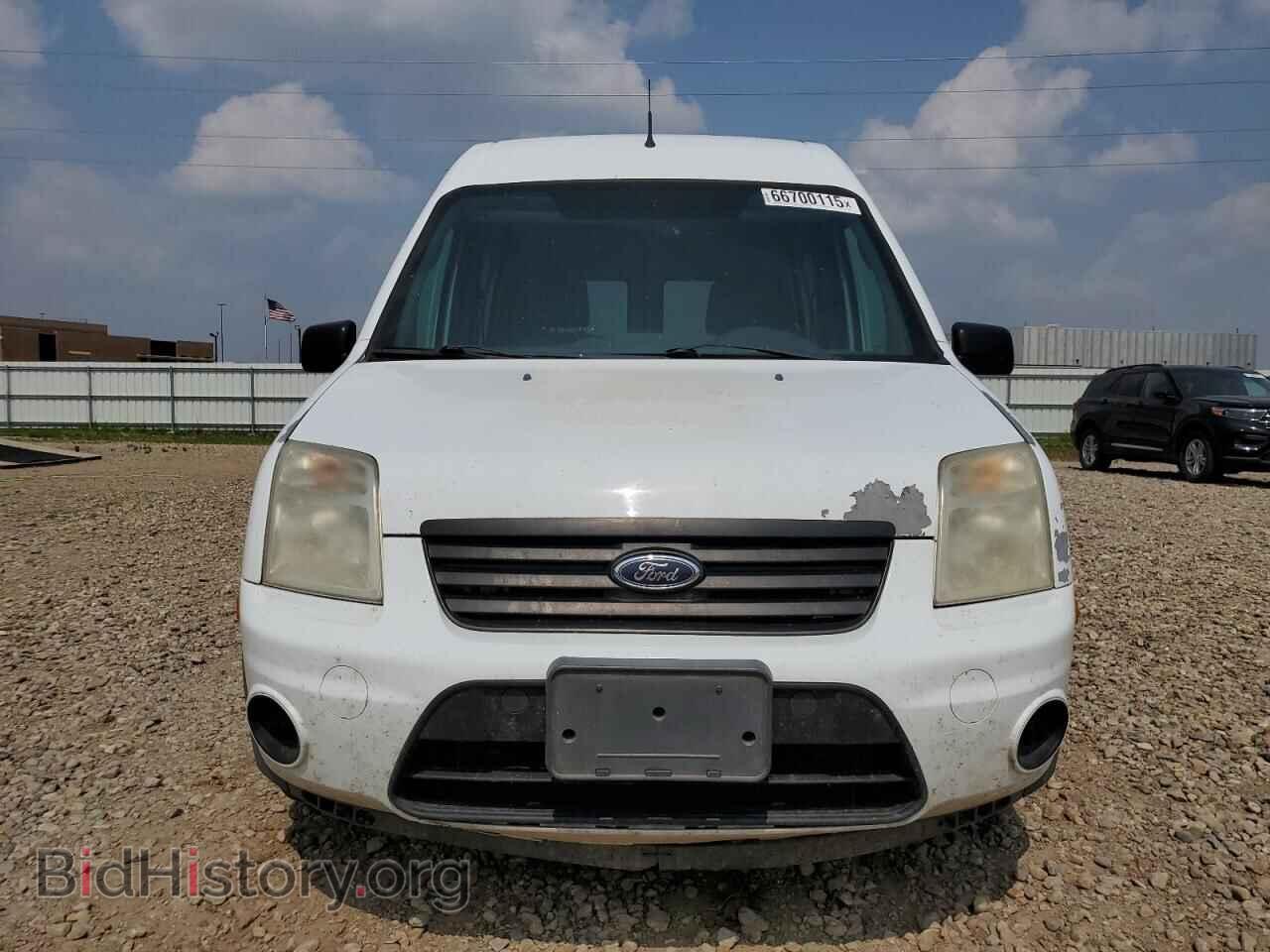 2013 FORD TRANSIT - VIN: NM0LS7DN7DT153093 - Фото 5