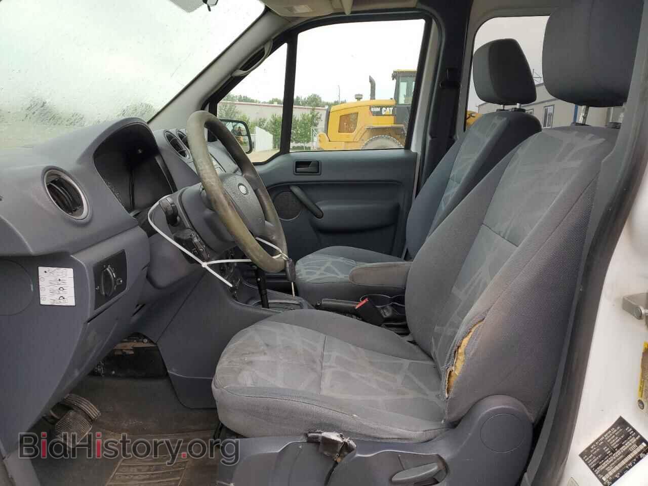 2013 FORD TRANSIT - VIN: NM0LS7DN7DT153093 - Фото 7