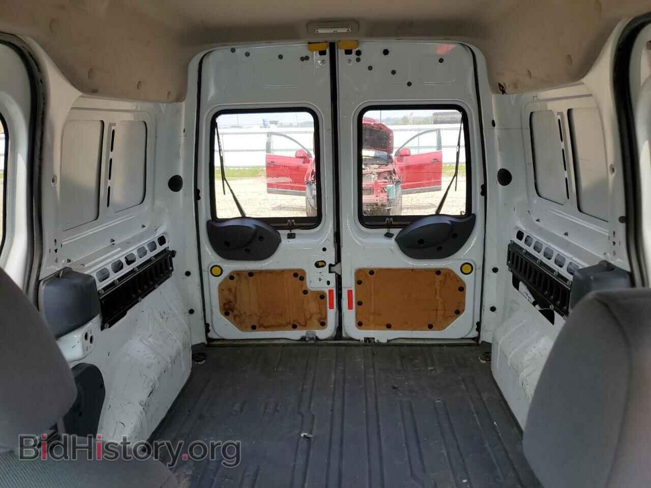 2013 FORD TRANSIT - VIN: NM0LS7DN7DT153093 - Фото 10