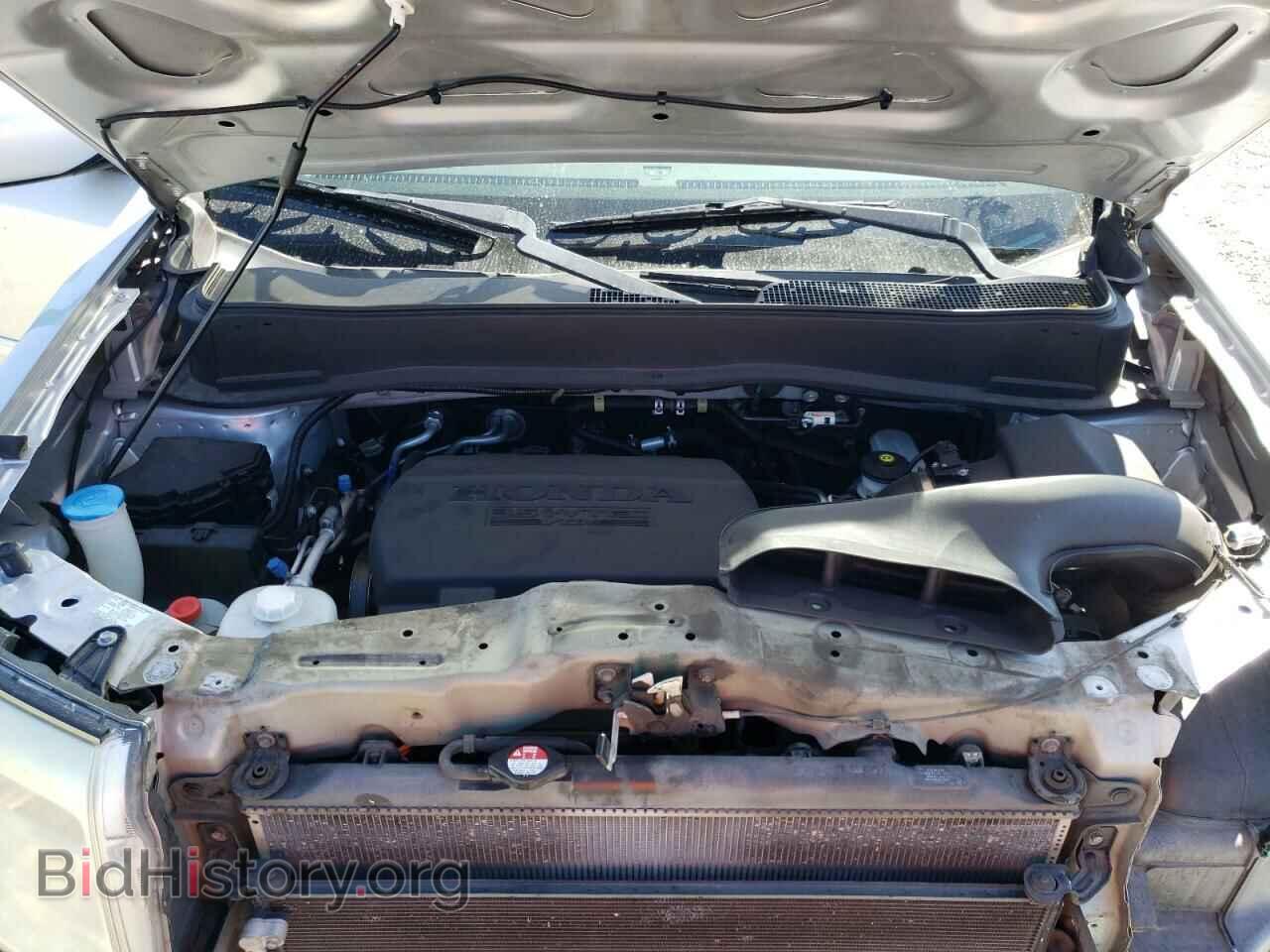 2012 HONDA PILOT - VIN: 5FNYF3H78CB001374 - Фото 12