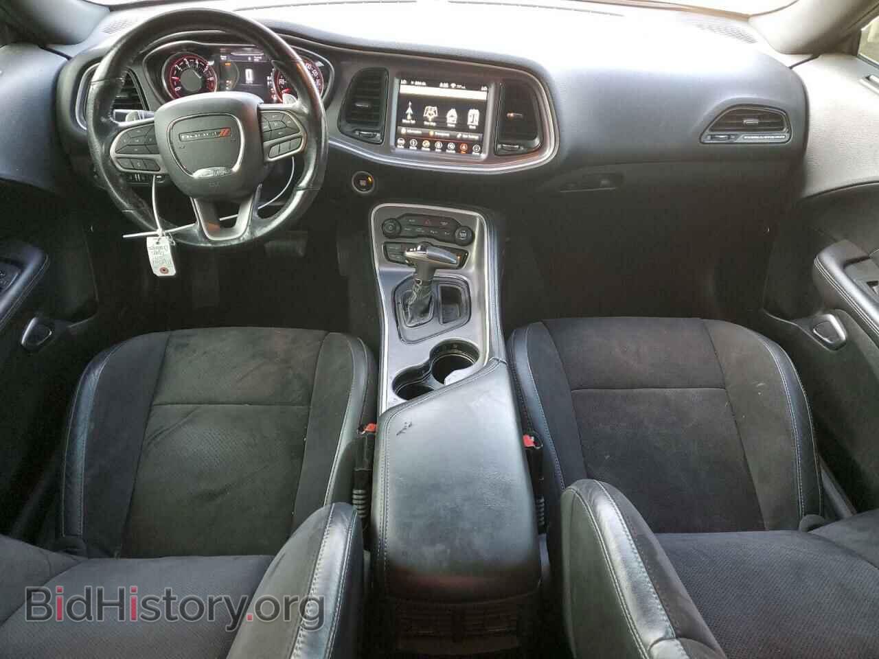 2019 DODGE CHALLENGER - VIN: 2C3CDZKG5KH752666 - Фото 8