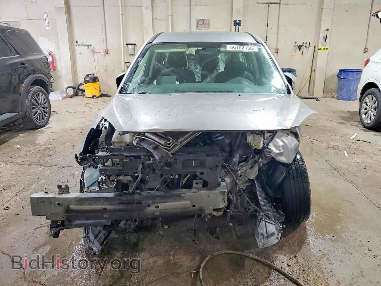 2014 MAZDA 5 - VIN: JM1CW2BL0E0166380 - Photo 5