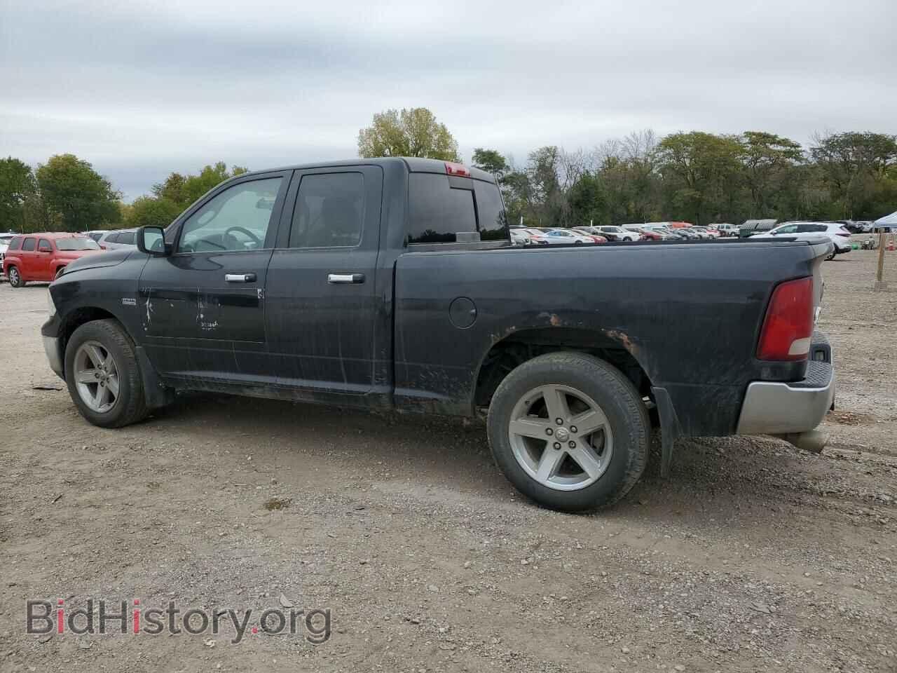2011 DODGE All Models - VIN: 1D7RV1GT0BS668392 - Фото 2