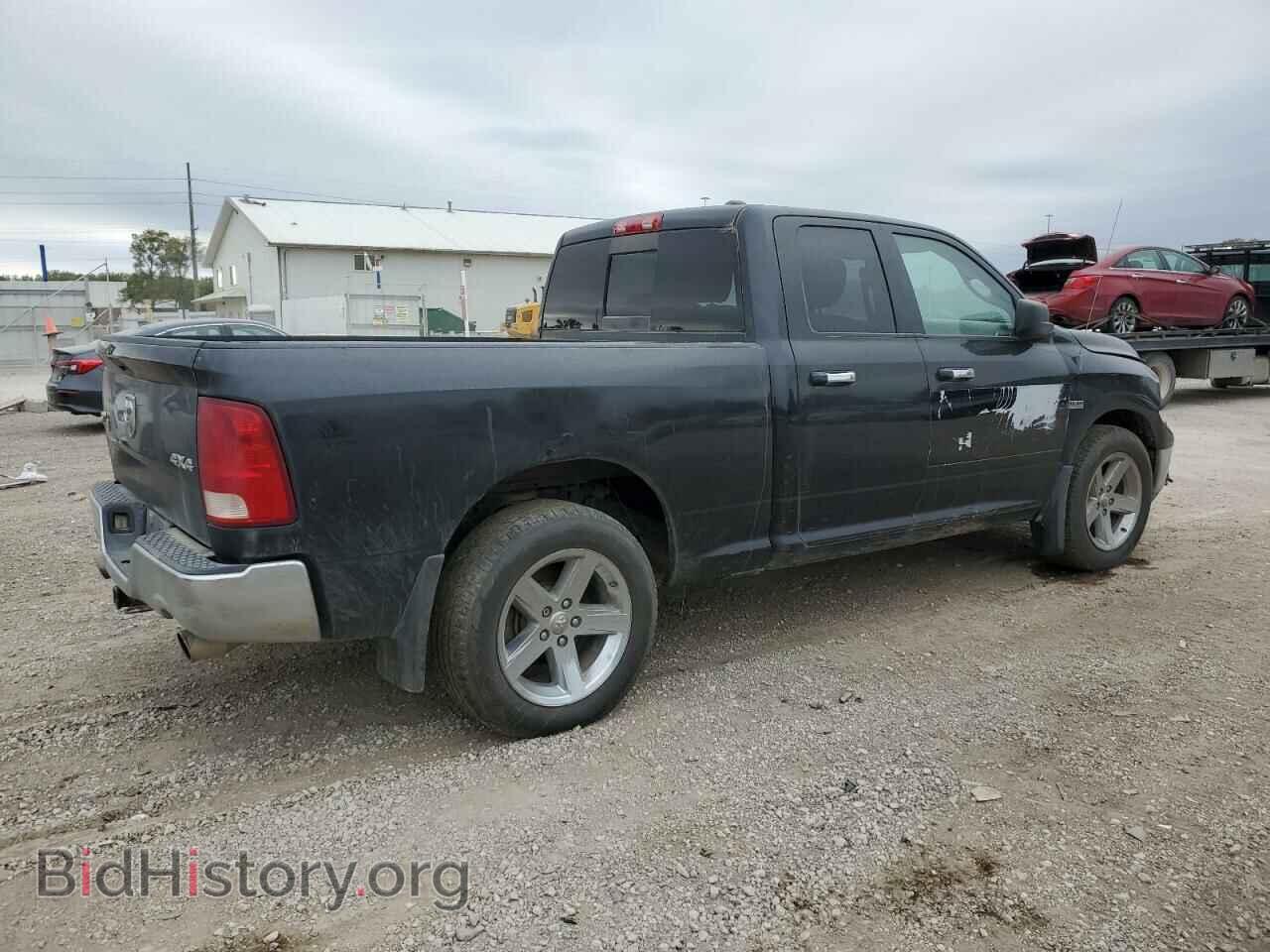 2011 DODGE All Models - VIN: 1D7RV1GT0BS668392 - Фото 3