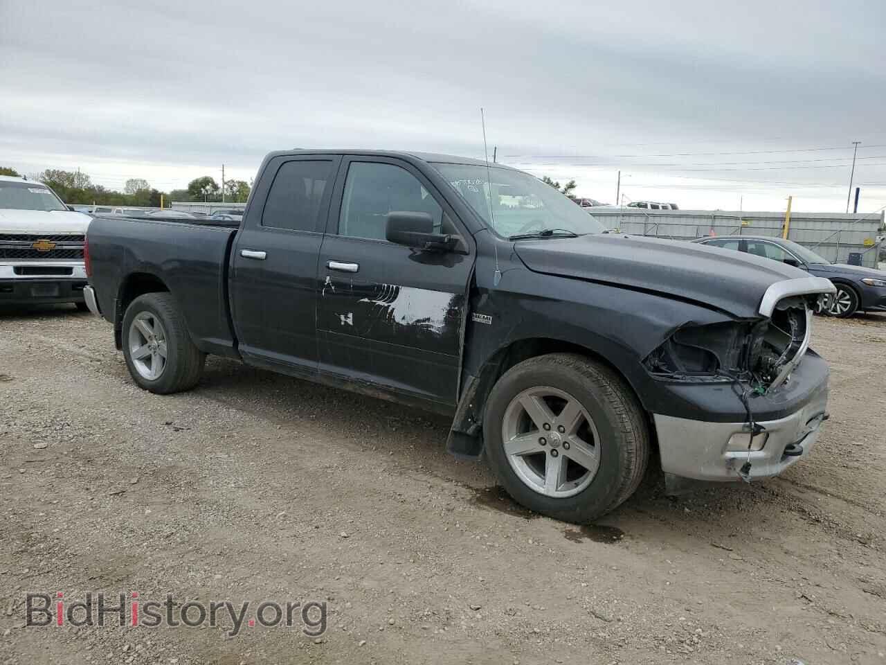 2011 DODGE All Models - VIN: 1D7RV1GT0BS668392 - Фото 4