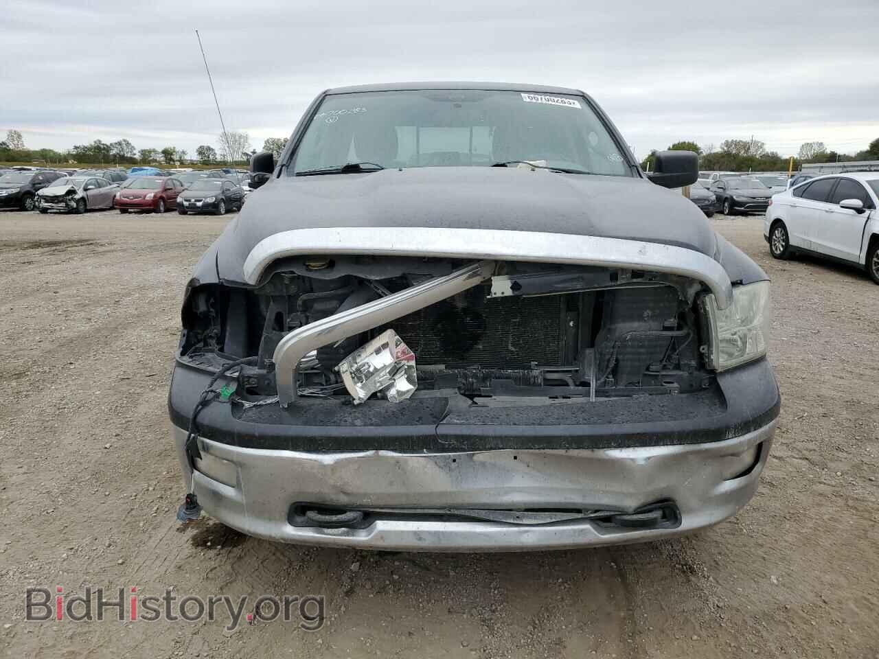 2011 DODGE All Models - VIN: 1D7RV1GT0BS668392 - Фото 5