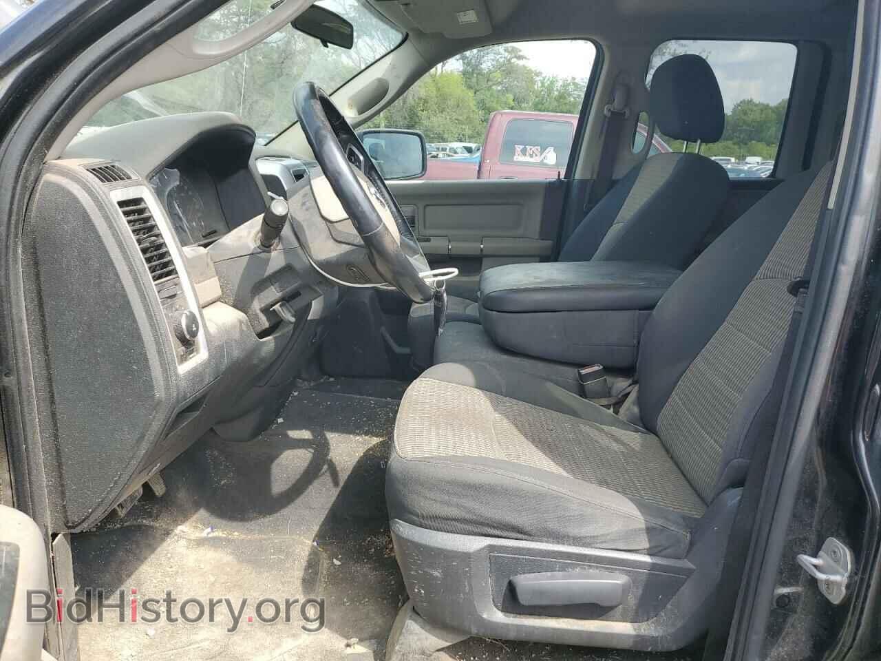 2011 DODGE All Models - VIN: 1D7RV1GT0BS668392 - Фото 7