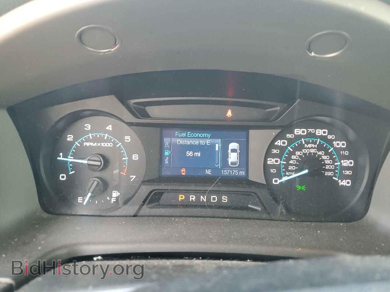 2018 FORD FLEX - VIN: 2FMGK5B85JBA01634 - Фото 9