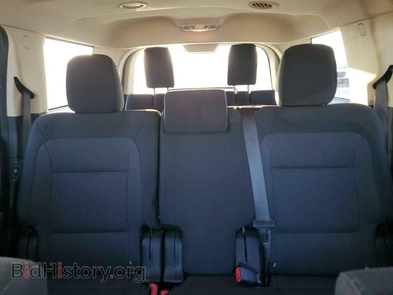 2018 FORD FLEX - VIN: 2FMGK5B85JBA01634 - Фото 10