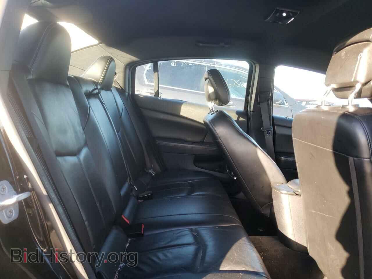 2012 CHRYSLER 200 - VIN: 1C3CCBCB9CN303951 - Фото 6