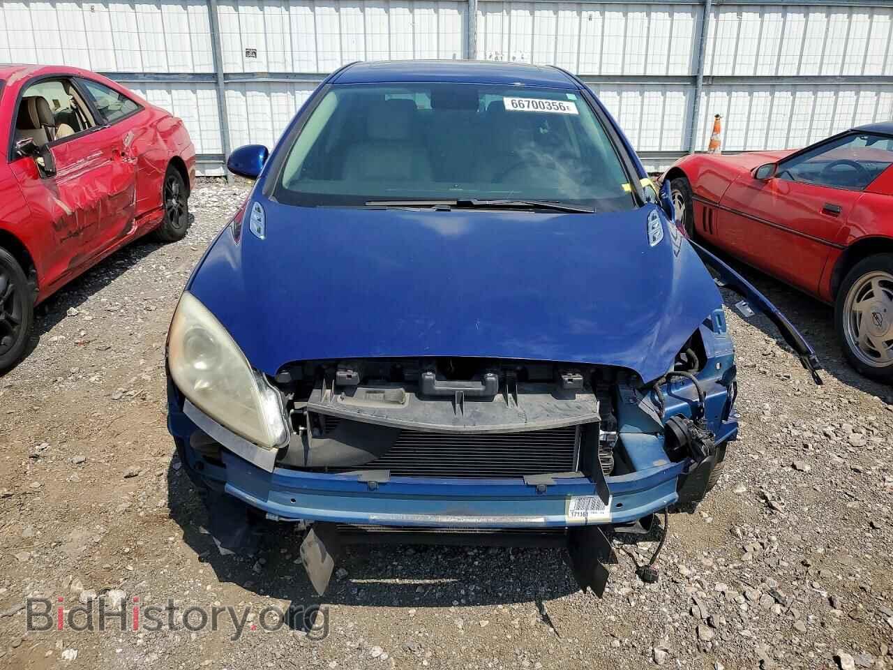 2013 BUICK VERANO - VIN: 1G4PS5SK1D4136443 - Photo 5