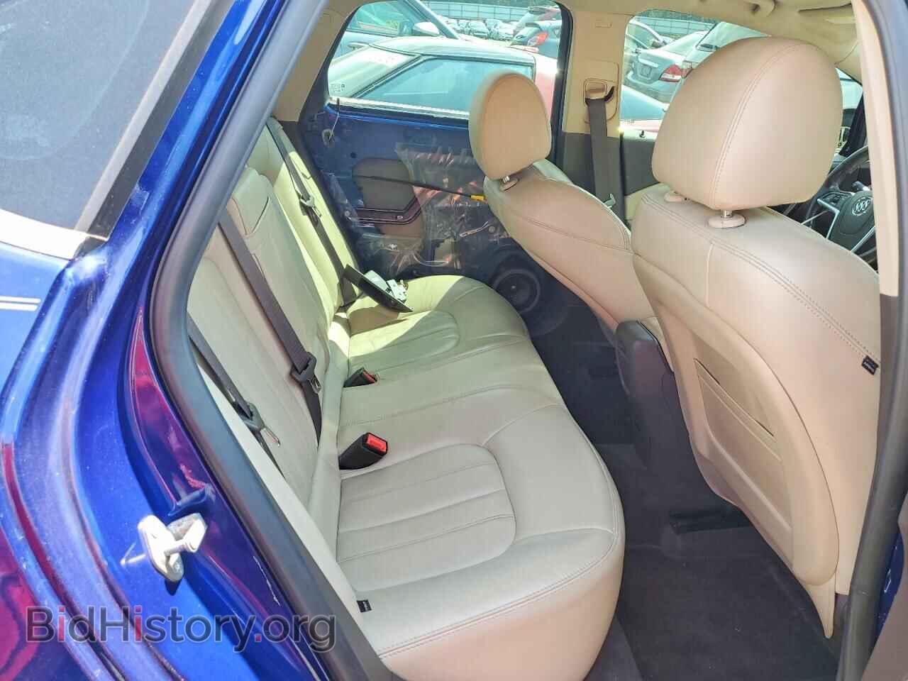 2013 BUICK VERANO - VIN: 1G4PS5SK1D4136443 - Photo 10