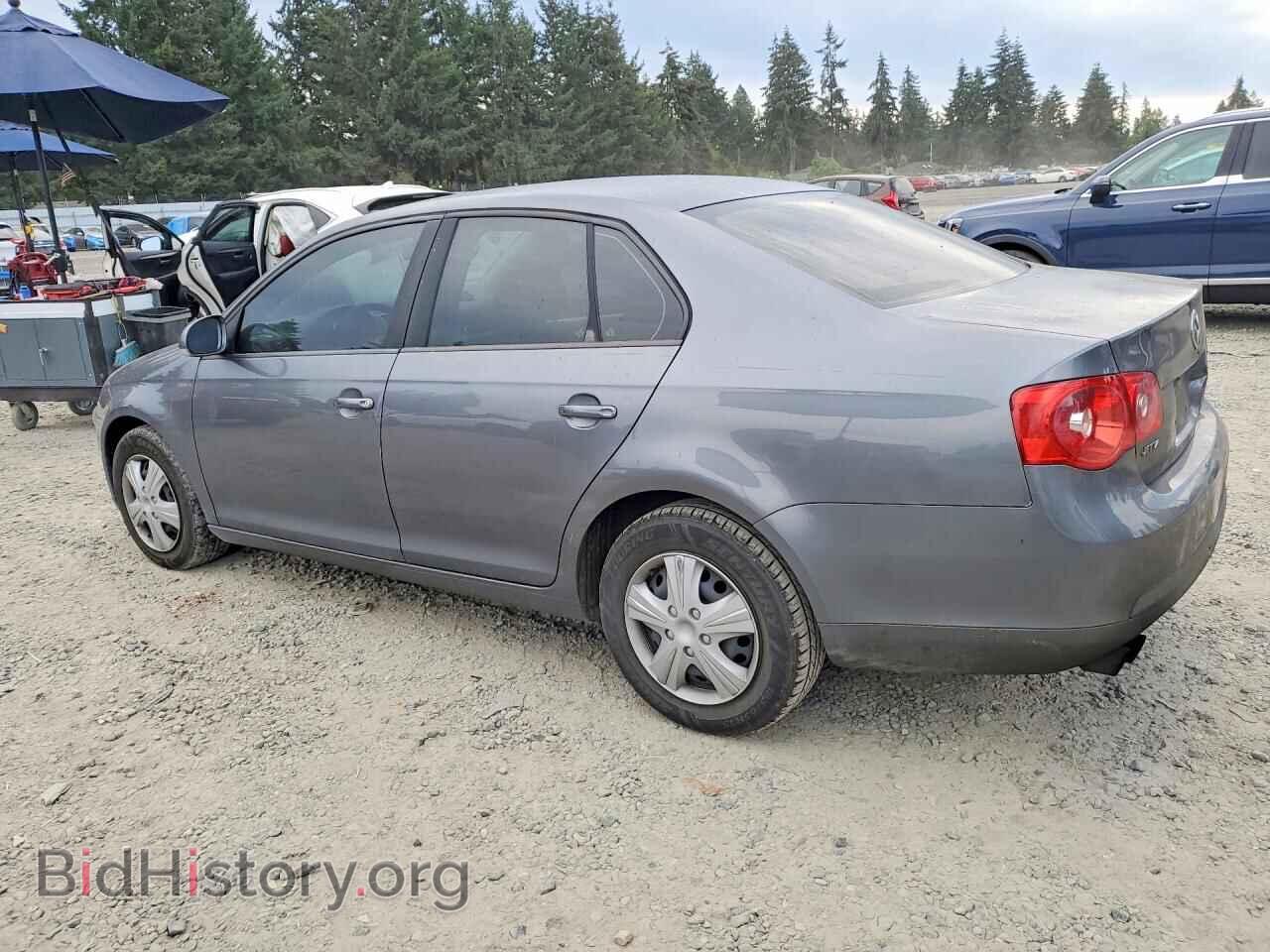 2006 VOLKSWAGEN JETTA - VIN: 3VWPF71K16M775402 - Фото 2