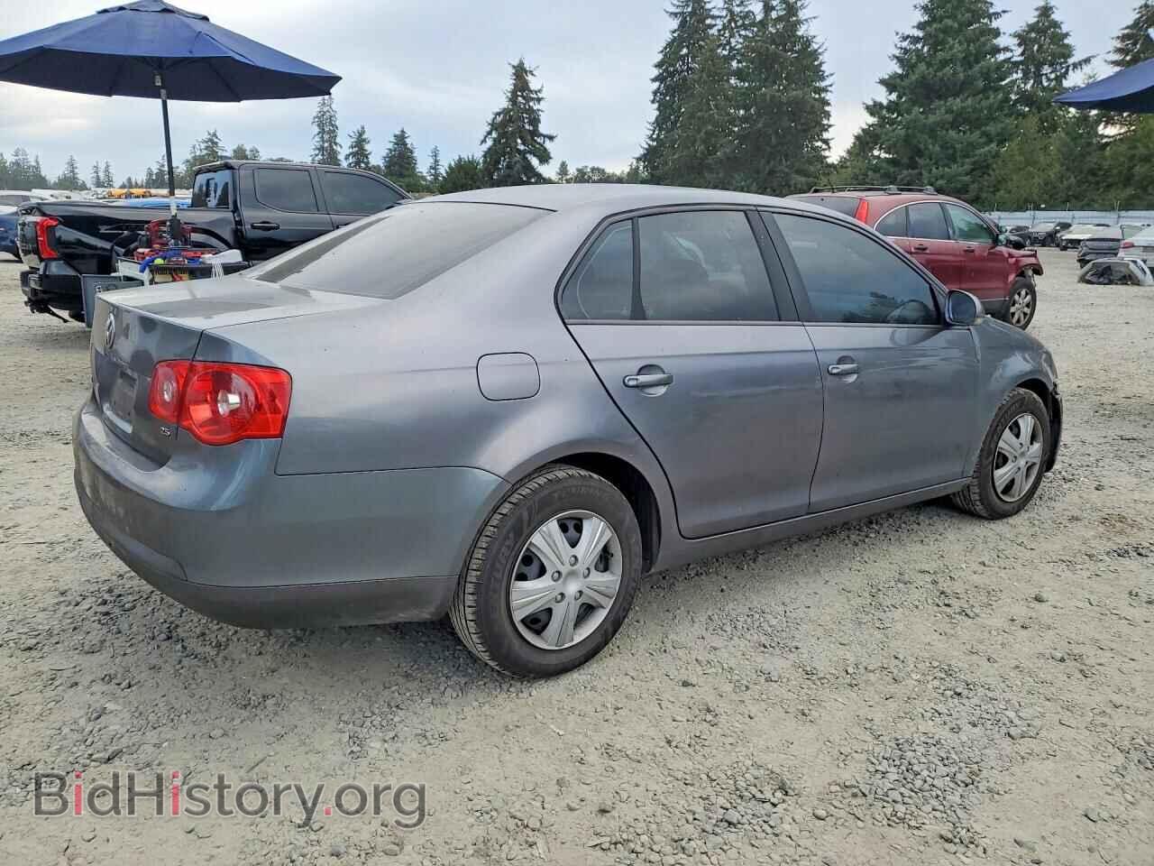 2006 VOLKSWAGEN JETTA - VIN: 3VWPF71K16M775402 - Фото 3
