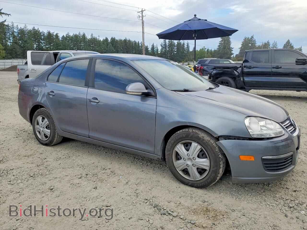 2006 VOLKSWAGEN JETTA - VIN: 3VWPF71K16M775402 - Фото 4
