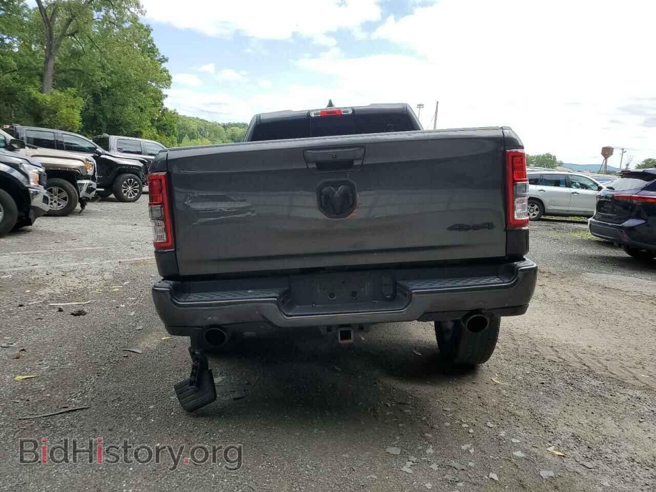 2022 RAM 1500 - VIN: 1C6SRFBTXNN223625 - Фото 6
