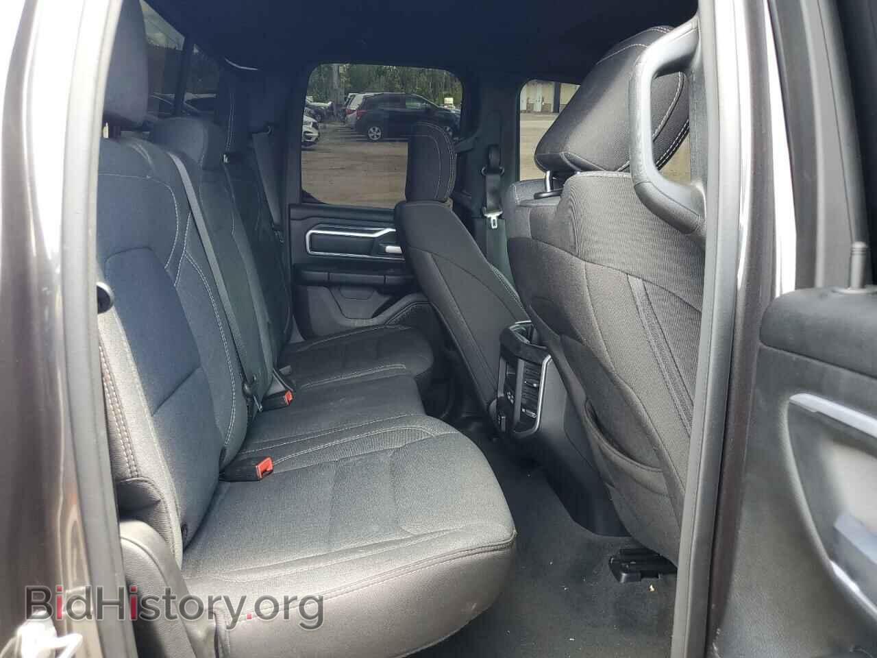 2022 RAM 1500 - VIN: 1C6SRFBTXNN223625 - Фото 10