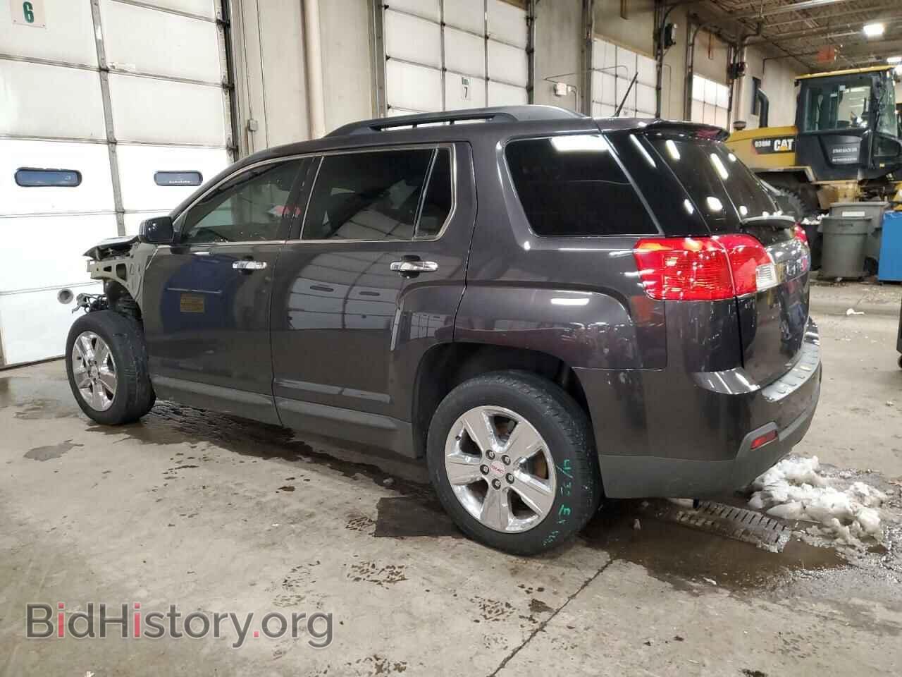 2014 GMC TERRAIN - VIN: 2GKFLWEK4E6379652 - Photo 2