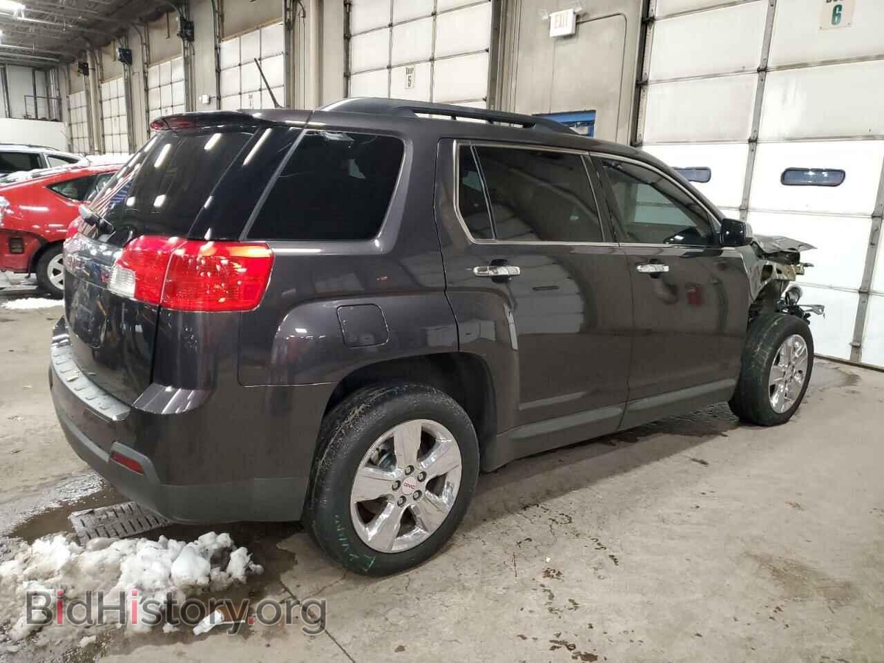 2014 GMC TERRAIN - VIN: 2GKFLWEK4E6379652 - Photo 3