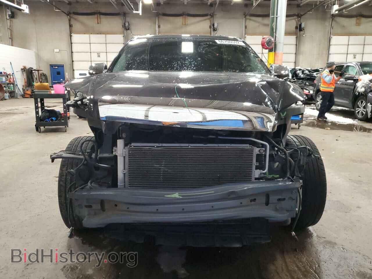 2014 GMC TERRAIN - VIN: 2GKFLWEK4E6379652 - Photo 5