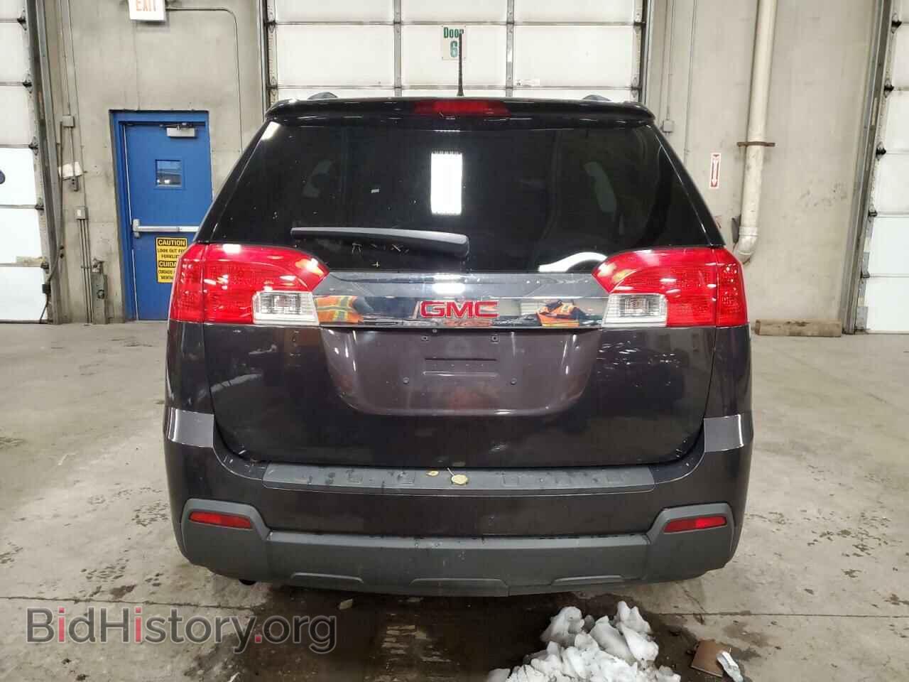 2014 GMC TERRAIN - VIN: 2GKFLWEK4E6379652 - Photo 6